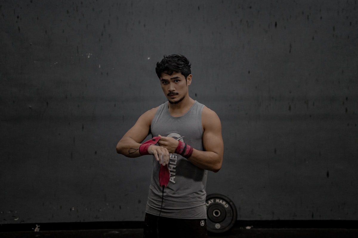 Musclerecoveryelite natural fitness editorial