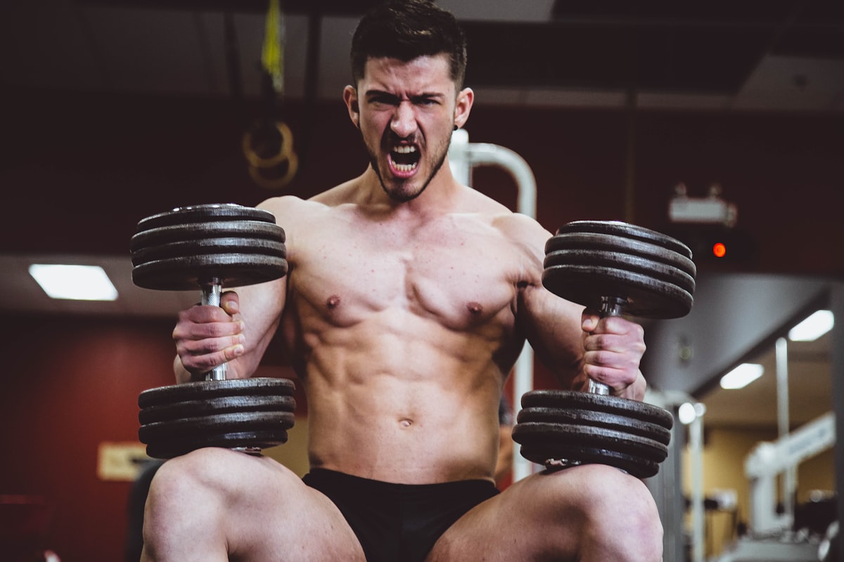 Gut Health and Performance